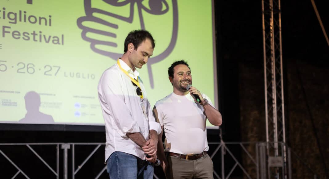 Castiglioni Film Festival, serata con ospite Francesco Costabile