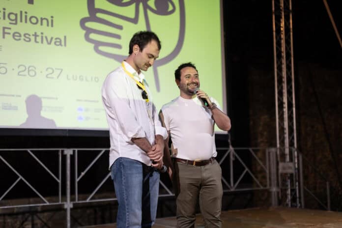 Castiglioni Film Festival, serata con ospite Francesco Costabile
