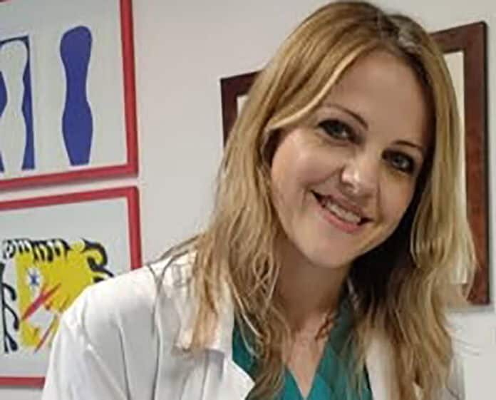 Chiara Voltolini