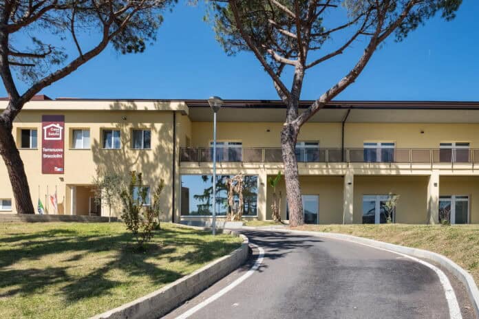 Clinica di Riabilitazione Toscana