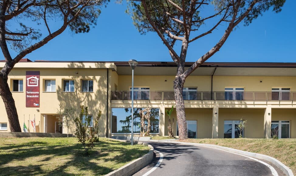 Clinica di Riabilitazione Toscana