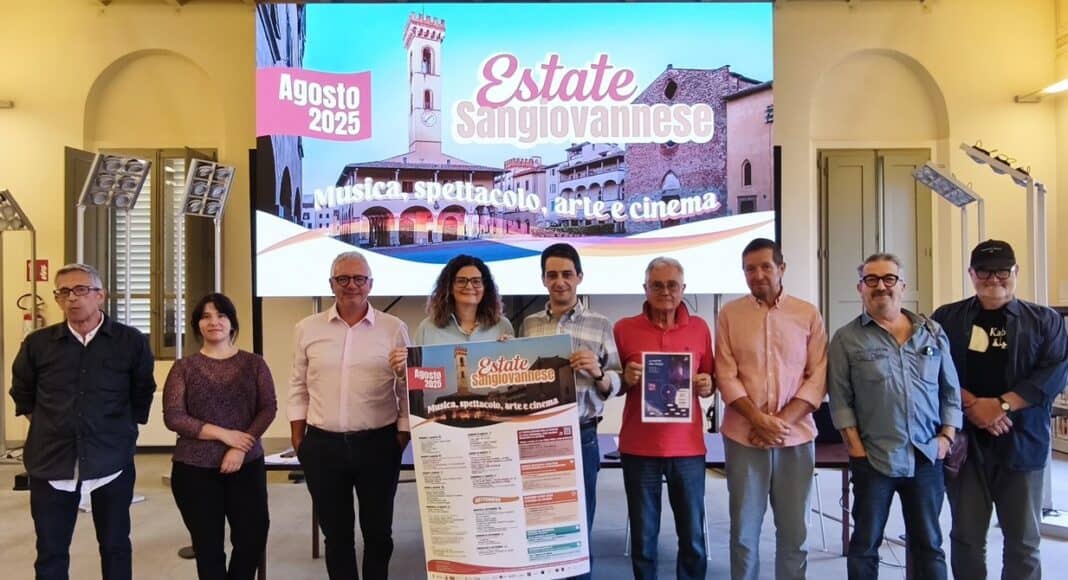 Continua l’Estate sangiovannese