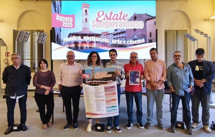 Continua l’Estate sangiovannese