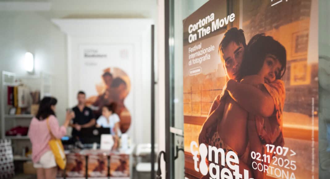 Cortona On The Move_Credit Francesco Fedeli