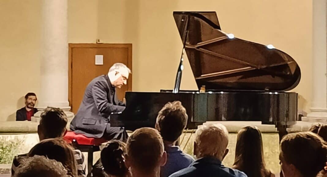 Cortona Piano Festival