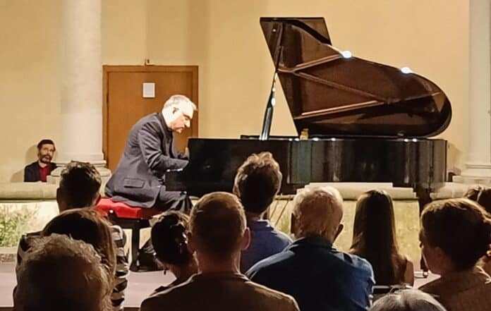 Cortona Piano Festival