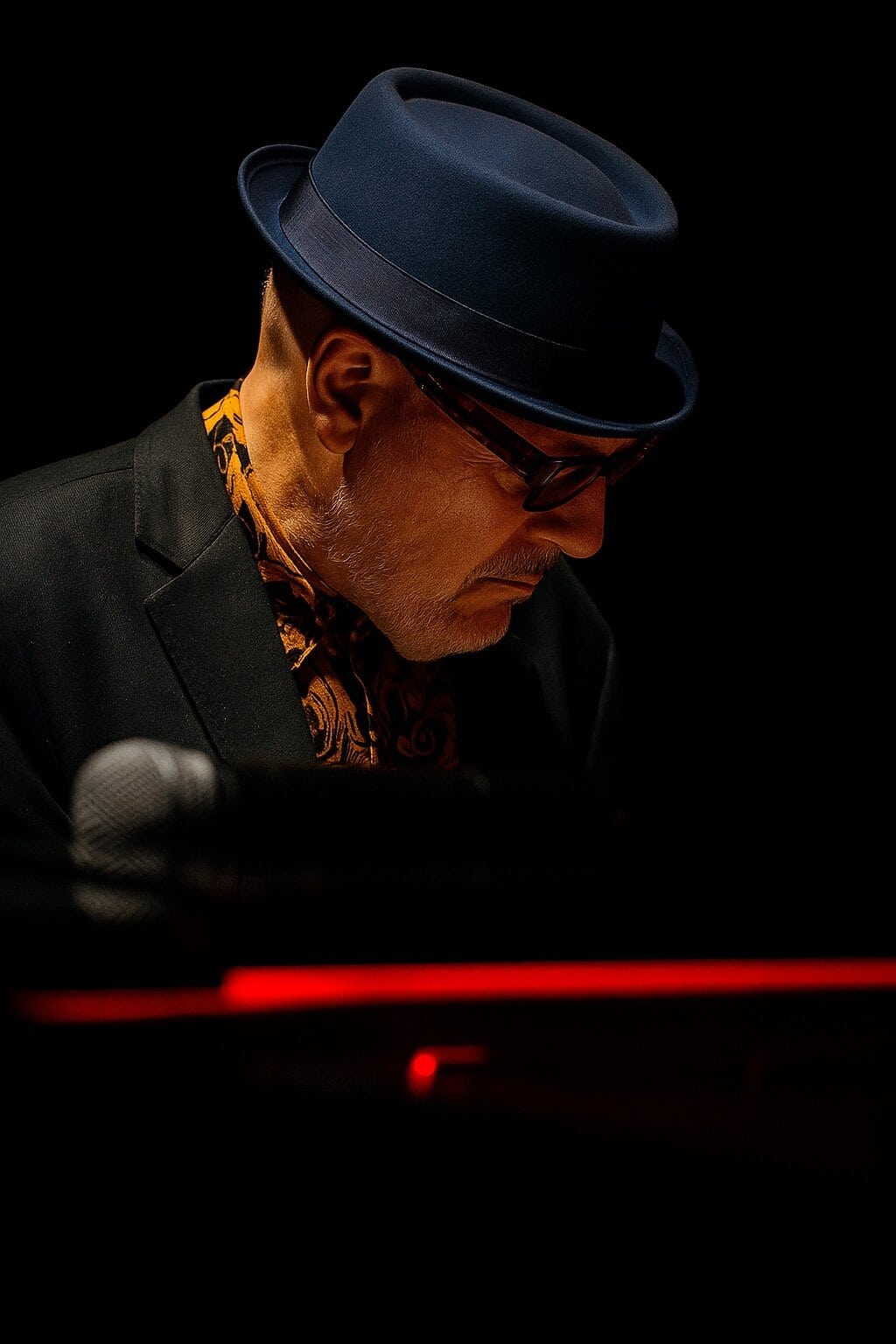 Danilo Rea pianista