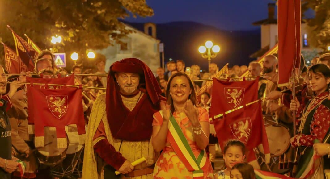 “Di Giovedì – Sere d’estate a Lucignano” fino al 7 agosto