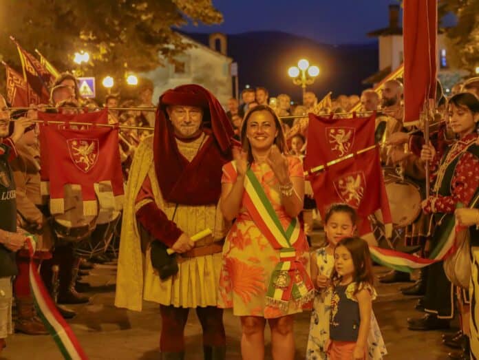 “Di Giovedì – Sere d’estate a Lucignano” fino al 7 agosto