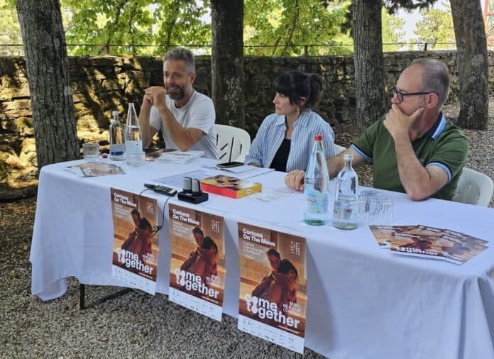 Domani inizia la 15esima edizione di Cortona On the Move