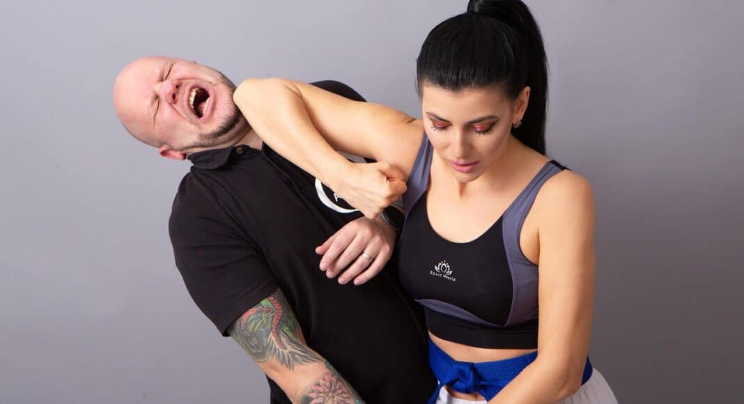 Il Comune patrocina “Donne in sicurezza”, corso di difesa personale