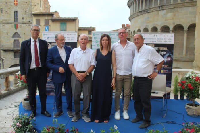 Arezzo Moonlight Festival, un successo