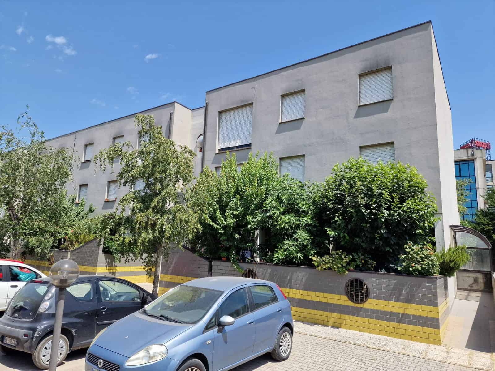 Sansepolcro: riqualificazione delle case popolari