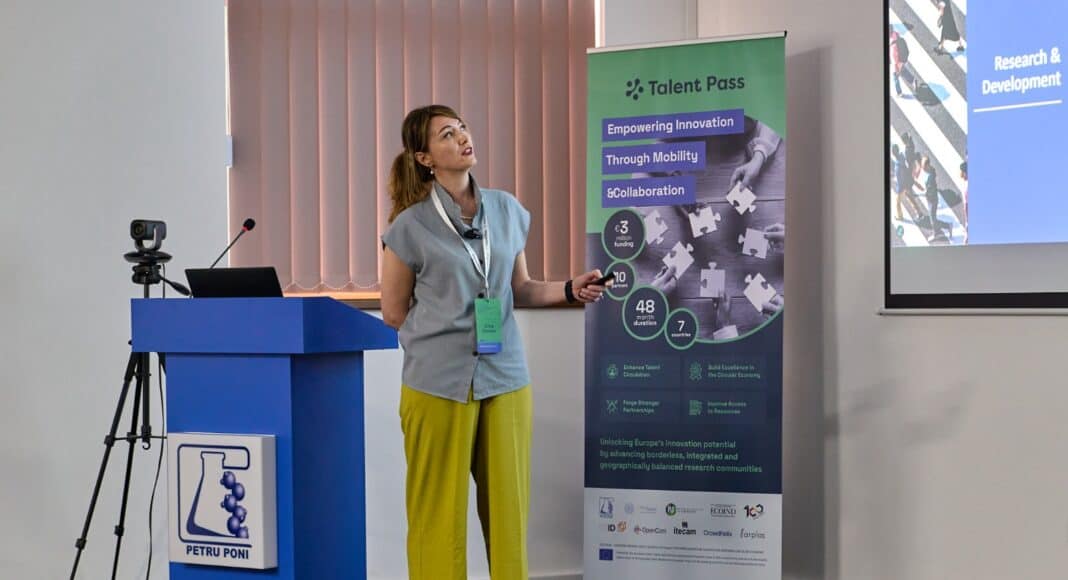 Arezzo protagonista in Europa con il progetto Talent Pass