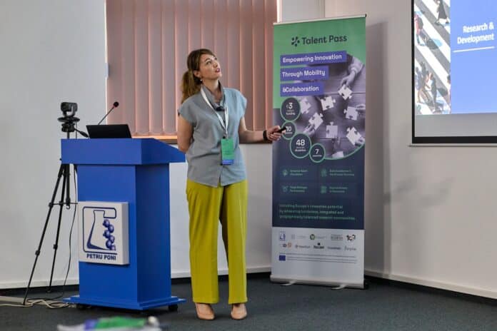 Arezzo protagonista in Europa con il progetto Talent Pass