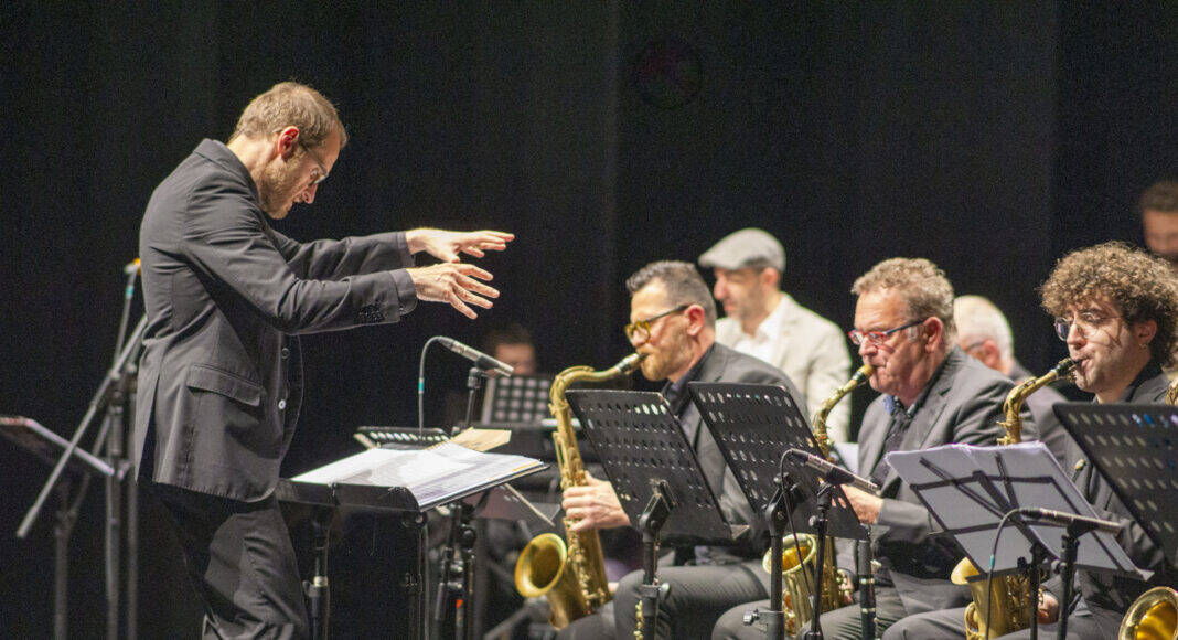Festival delle Musiche a Foiano, Jazz On The Corner Open Orchestra