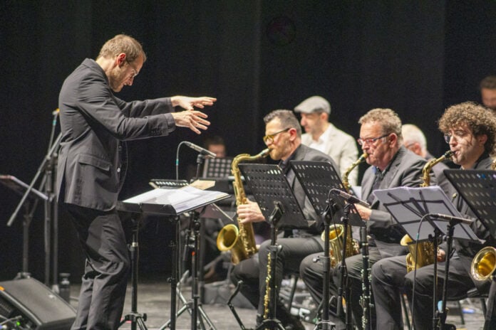 Festival delle Musiche a Foiano, Jazz On The Corner Open Orchestra
