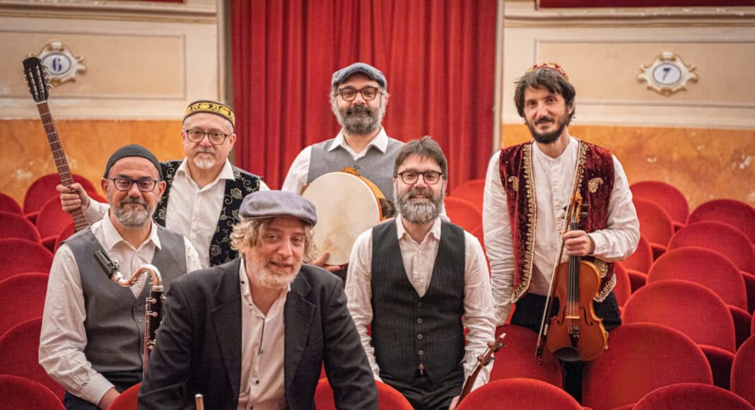 Enrico Fink e l’OMA al Signorelli di Cortona