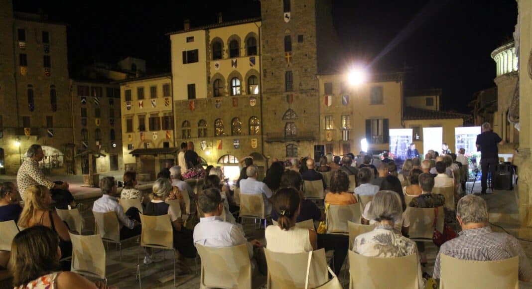 Moonlight Festival: sold out per Matteo Giusti e Dario Franceschini