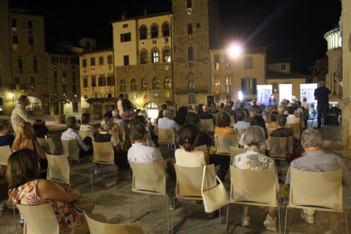 Moonlight Festival: sold out per Matteo Giusti e Dario Franceschini