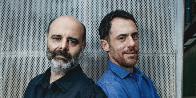 Elio Germano e Teho Teardo - Pier Paolo Pasolini