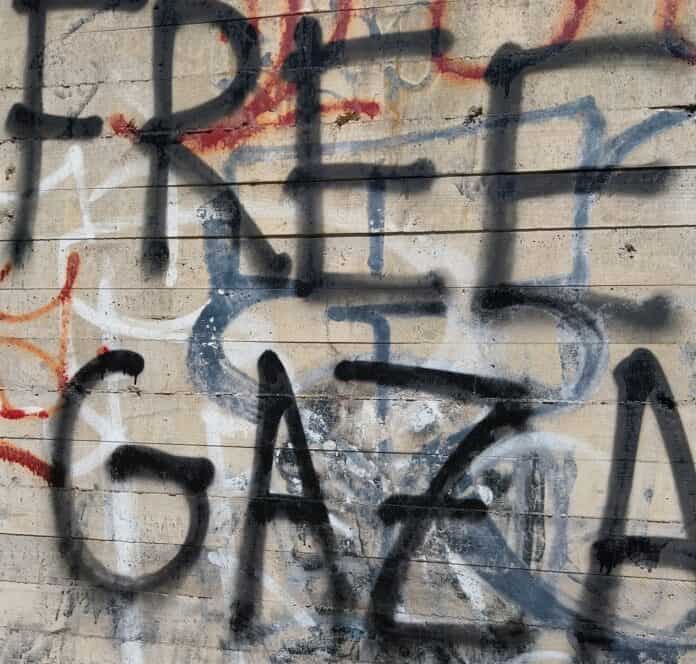 Gaza libera