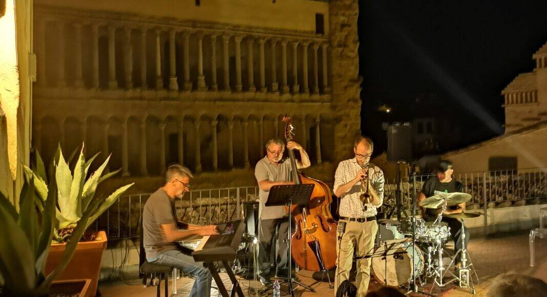 Gli eventi di Agosto alla Casa Museo Ivan Bruschi