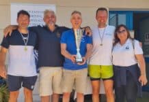 I geometri di Arezzo protagonisti al “Geosport Geo Week 2025”