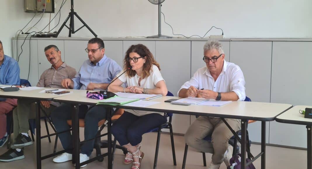 I sindaci del Valdarno incontrano le categorie economiche e produttive