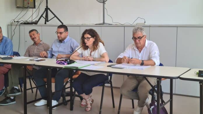 I sindaci del Valdarno incontrano le categorie economiche e produttive