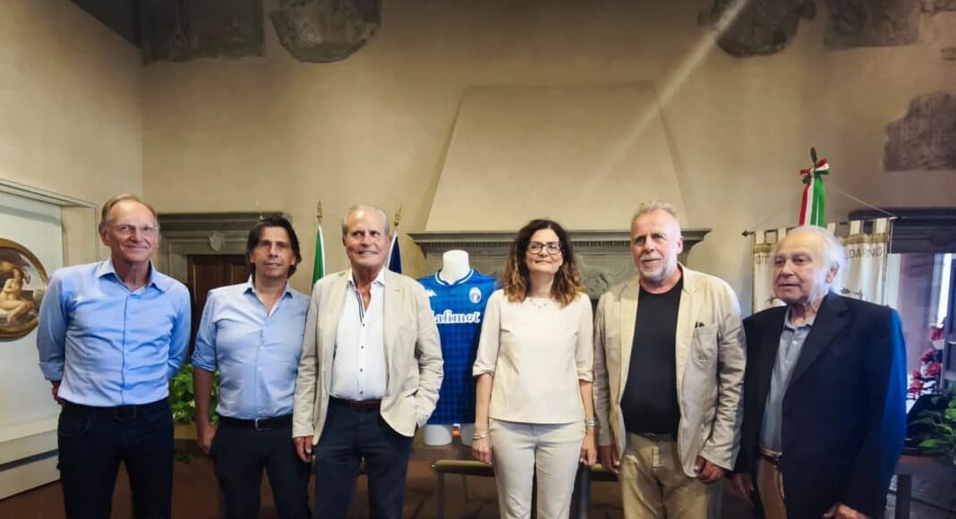 Asd Sangiovannese 1927