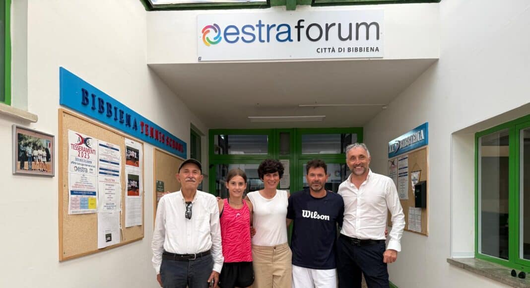Estra Forum Città di Bibbiena
