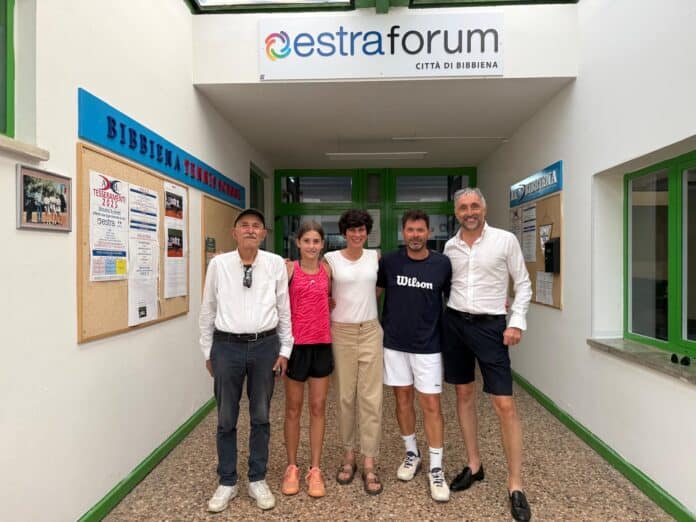 Estra Forum Città di Bibbiena