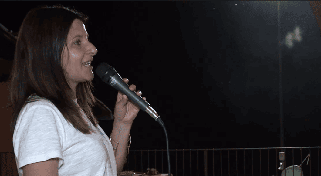 In cento a festeggiare l'estate con Cia Arezzo