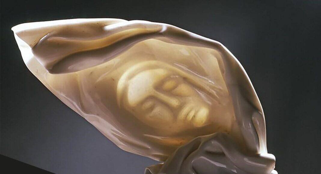 Inaugurazione della personale dello scultore Enzo Scatragli