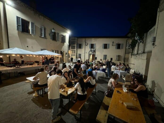 La Notte del Museo