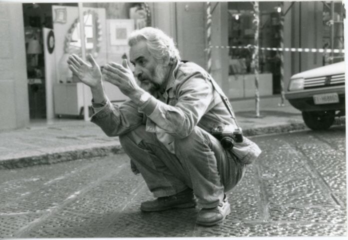Mauro Staccioli