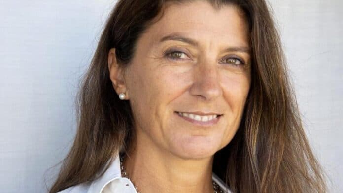 LUCIA CHERICI