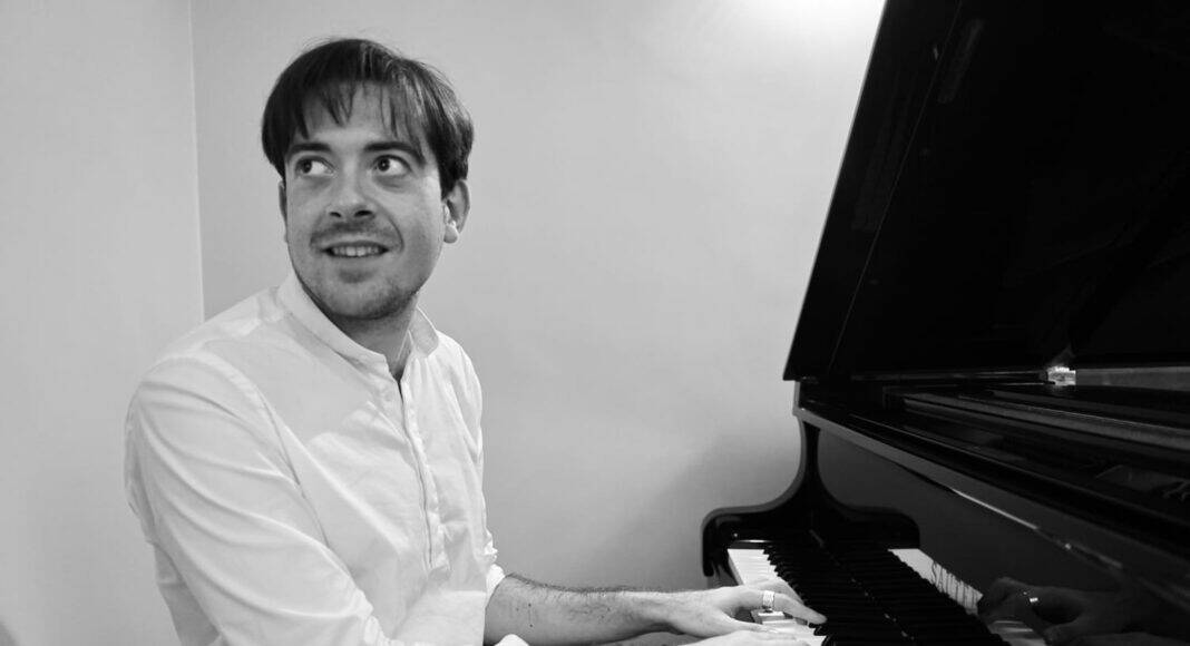 Luis Di Gennaro in concerto all'ex Lanificio Berti diPratovecchio