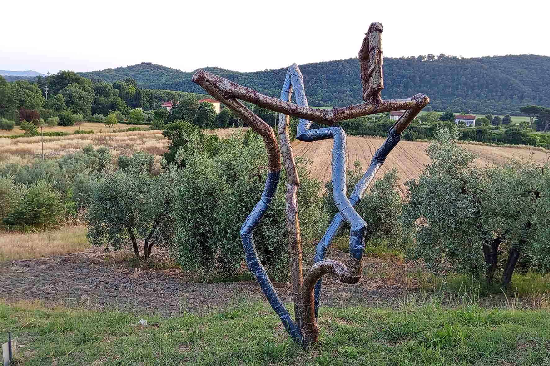 Marcenando - Arte e paesaggio