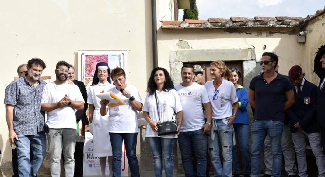 Marcenando - Associazione Marcenando