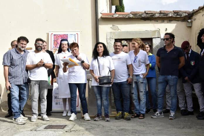 Marcenando - Associazione Marcenando