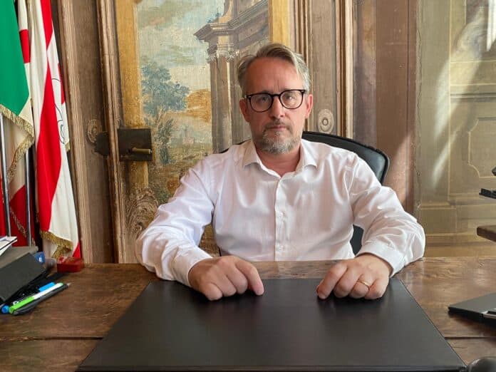 Marco Casucci
