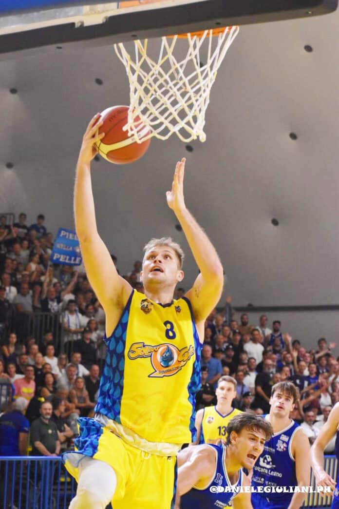Marco Pieri