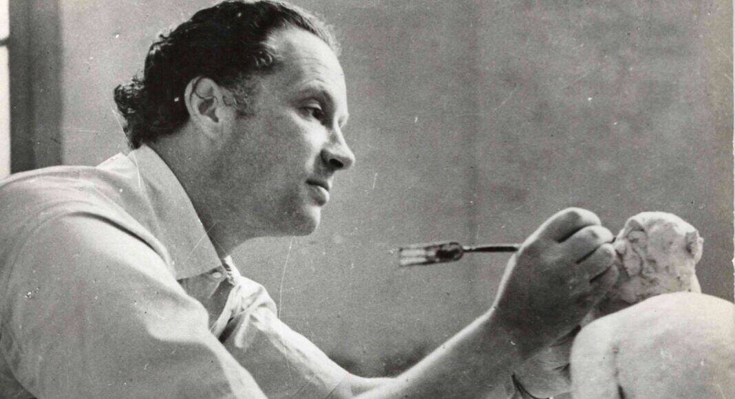 Marino Marini