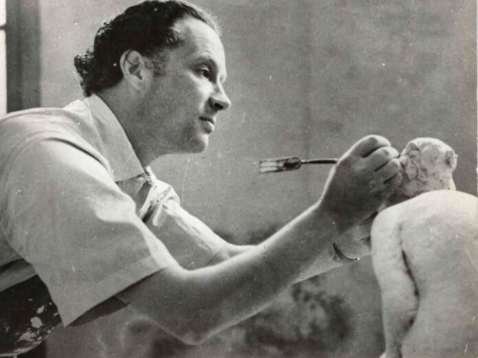 Marino Marini