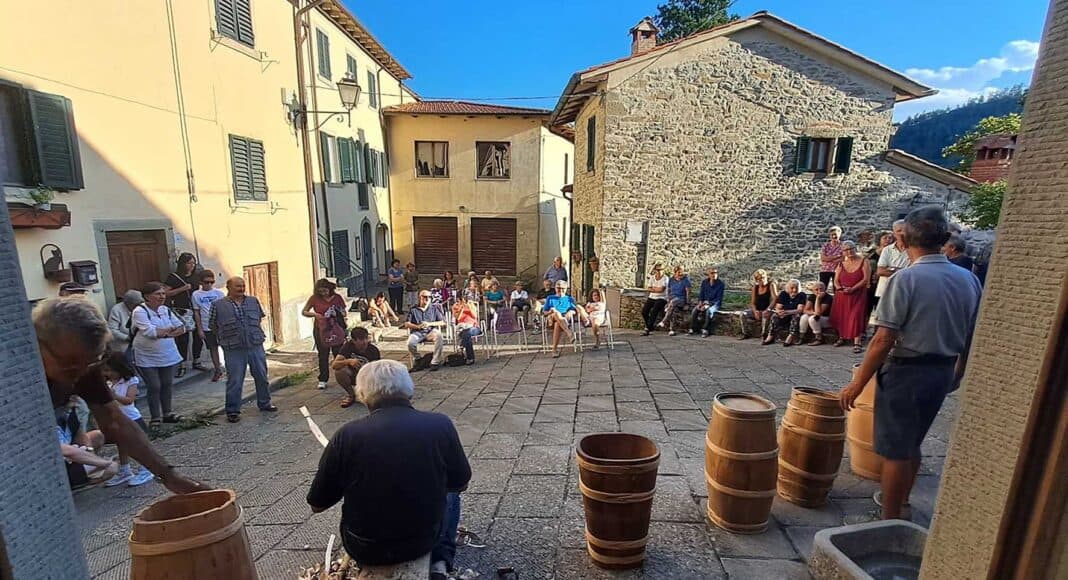 Tra musei e borghi alla scoperta del patrimonio del Casentino