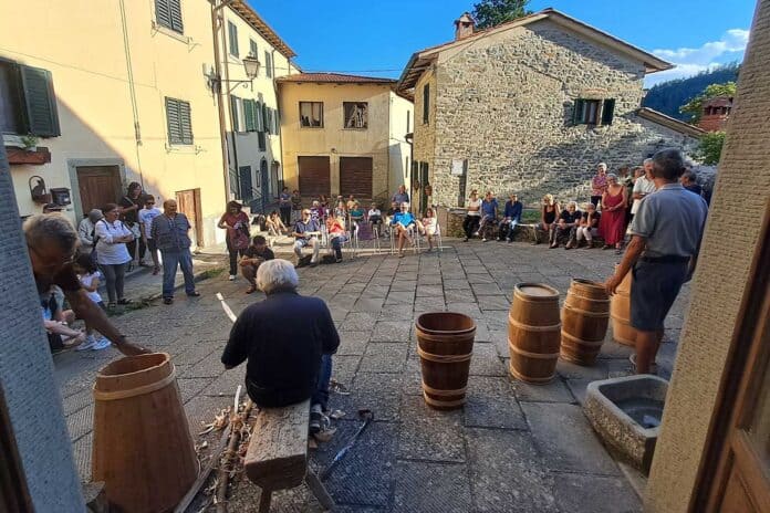 Tra musei e borghi alla scoperta del patrimonio del Casentino