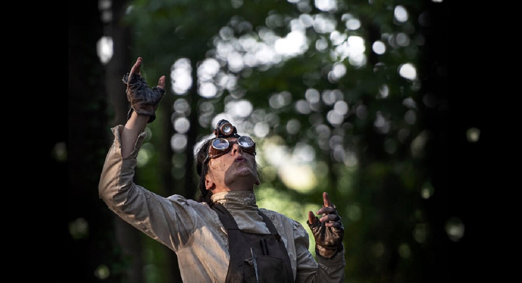 Tre giorni tra teatro, arte e natura a Chiusi della Verna