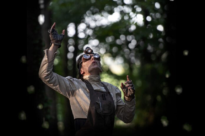 Tre giorni tra teatro, arte e natura a Chiusi della Verna